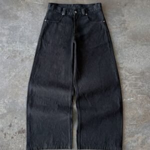 Pantalones Baggy