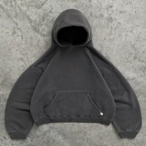 Sudadera oversize