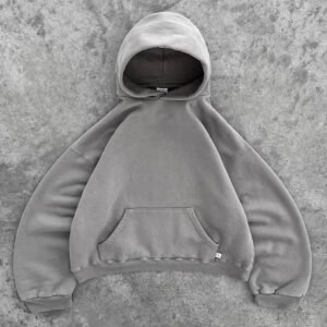 Sudadera overzice