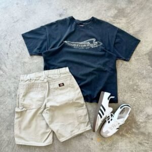 Total look