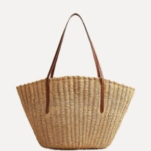 Bolso playa grande
