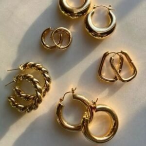 Pendientes