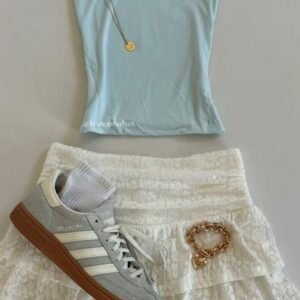 Total look verano