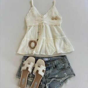 Total look