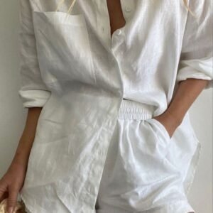 Conjunto Lino